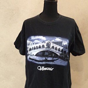 Star Venezia Tshirt Size XL